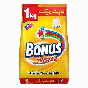 Bonus Tristar 1kg