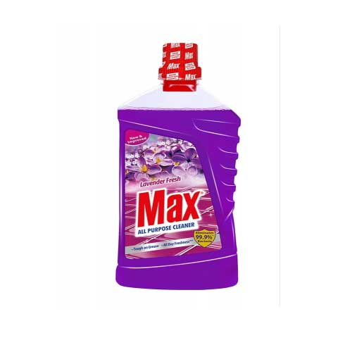Max Liquid all Purpose Cleaner 1000ml