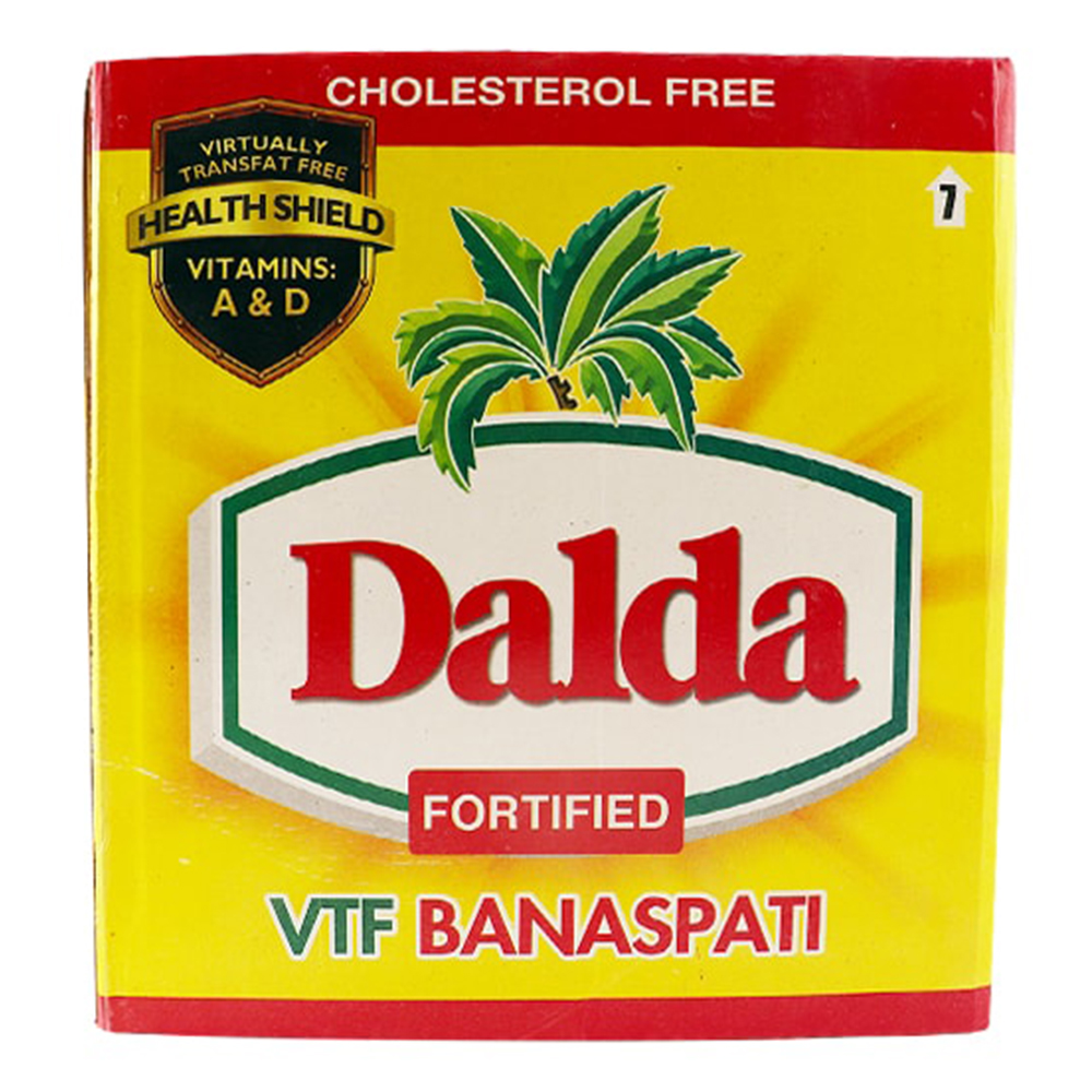 Dalda Banastpati 5Kg