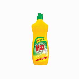 Lemon Max Dishwash Liquid 275ml