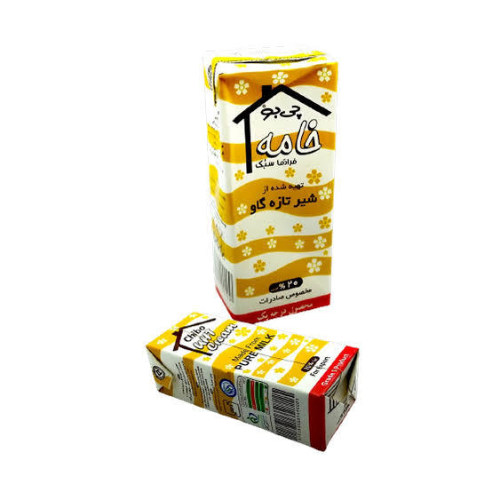 Khama Dairy Cream 200 ml