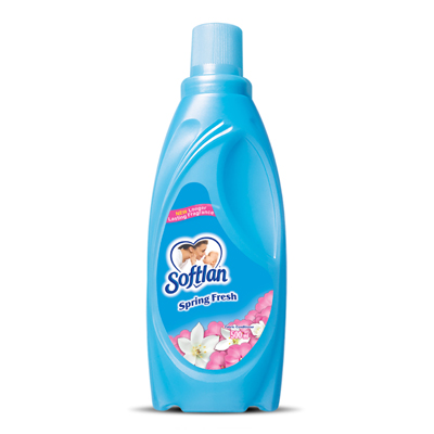 SOFTLAN Soft FF 500 Bottle
