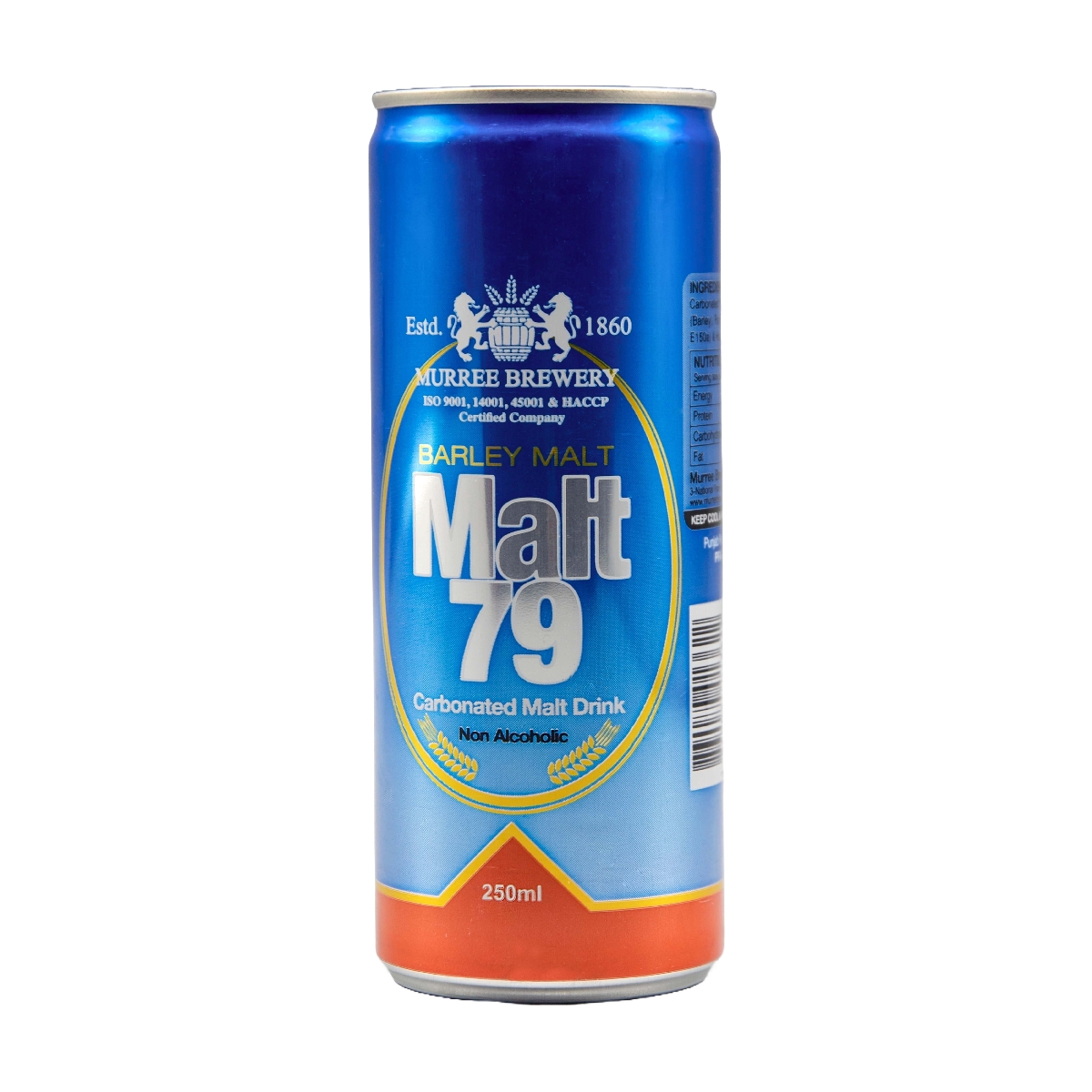 79 Malt 250ml Tin Pack of 24
