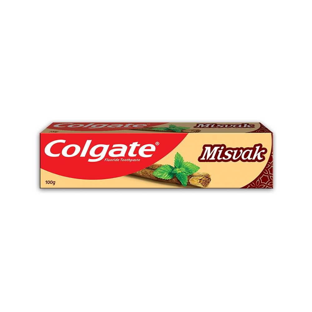 Colgate Misvak Toothpaste 100g