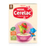 Nestle Cerelac 8 months  (Apple, Pear & Strawberry) 175g