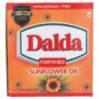 Dalda Sunflower Oil 5Ltr