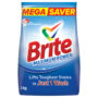 Brite MP Washing Powder 3Kg