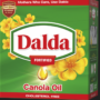 Dalda Canola Oil 5Ltr