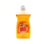 LEMON MAX DISHWASH LIQUID A/B 475ML