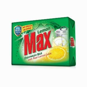 Lemon max Bar 290g