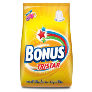 Bonus Tristar 3kg