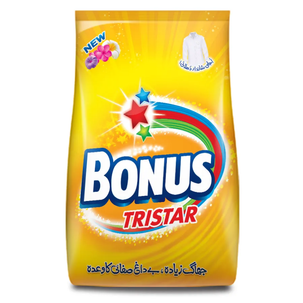 Bonus Tristar 3kg