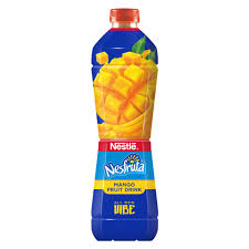 Nestle Nesfruta 1000ml