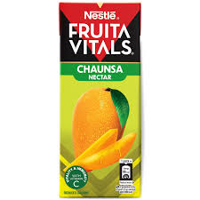 Nestle Fruita Vital 200ml 24 Pcs