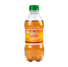 Big Apple 250ml, 12Pcs pet