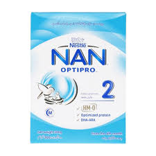 Nestle Nan-2, 200g