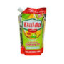 Dalda Cooking Oil (Stand-up-Pouch) 1Ltr