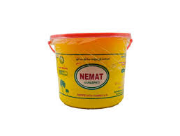 Nemat Banaspati 2.5 kg Bucket