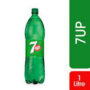 7up 1ltr Bottle x6 pet