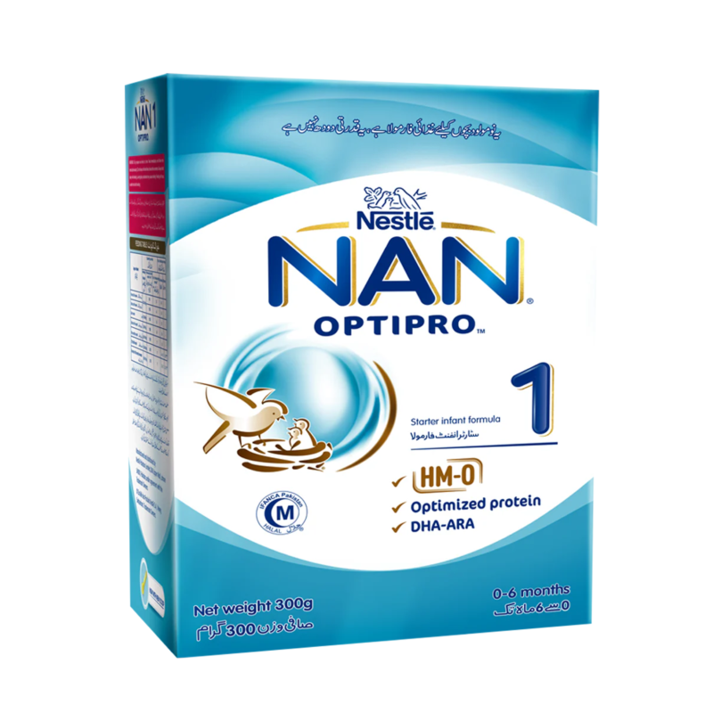 Nestle Nan-1, 200g