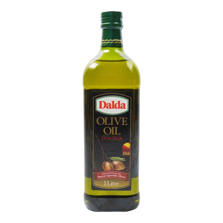 Dalda Olive oil Extra Virgin 1Ltr Bottle