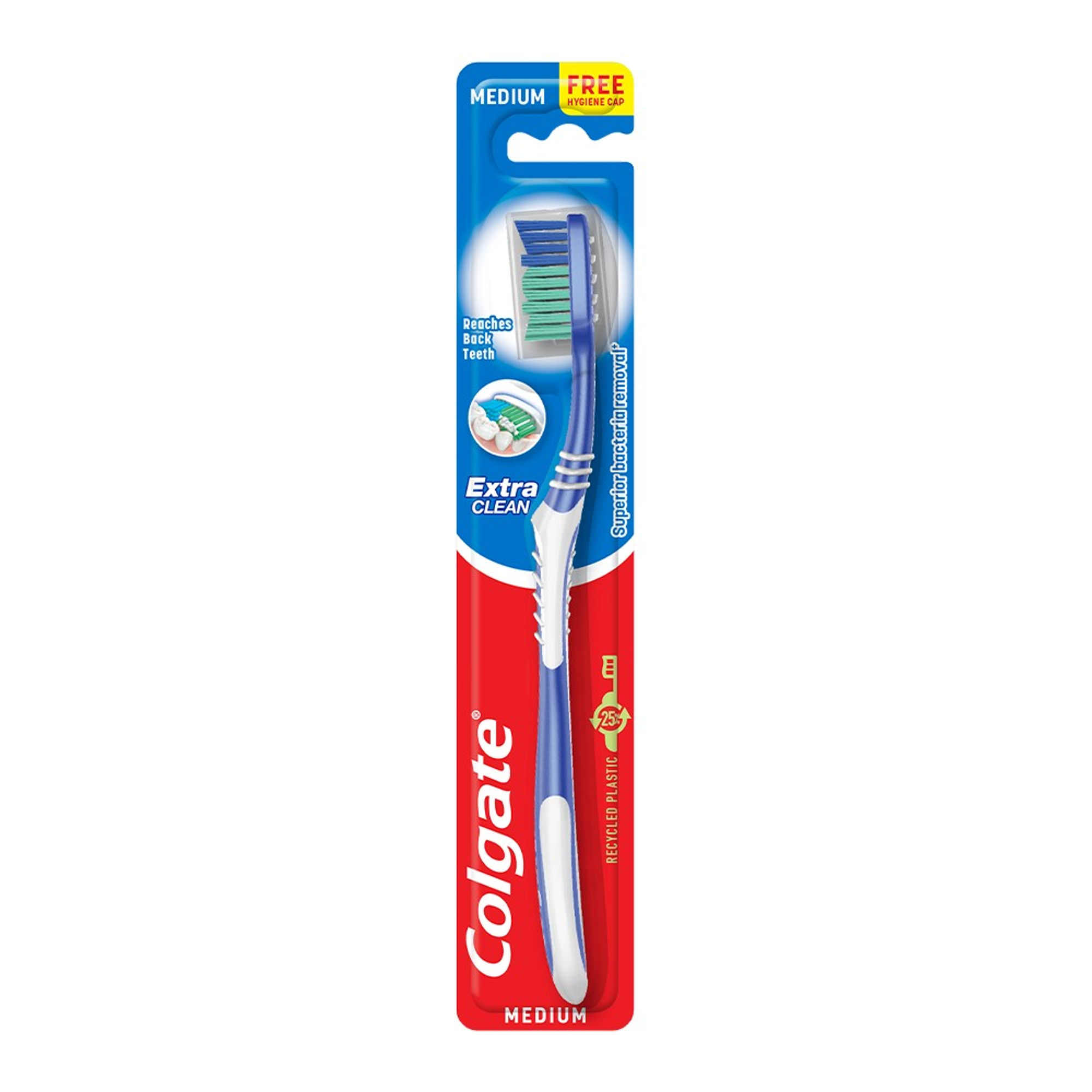 Colgate Tooth Brush-Extra Clean