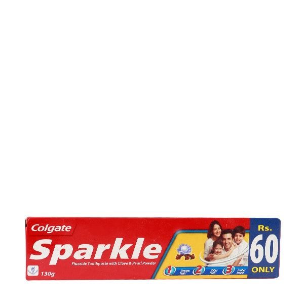 Colgate Sparkle 130g