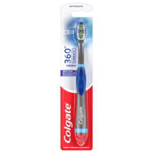 Colgate Tooth Brush-360Degree