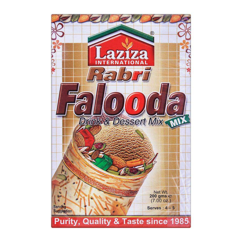 Laziza Rabri Falooda 200g