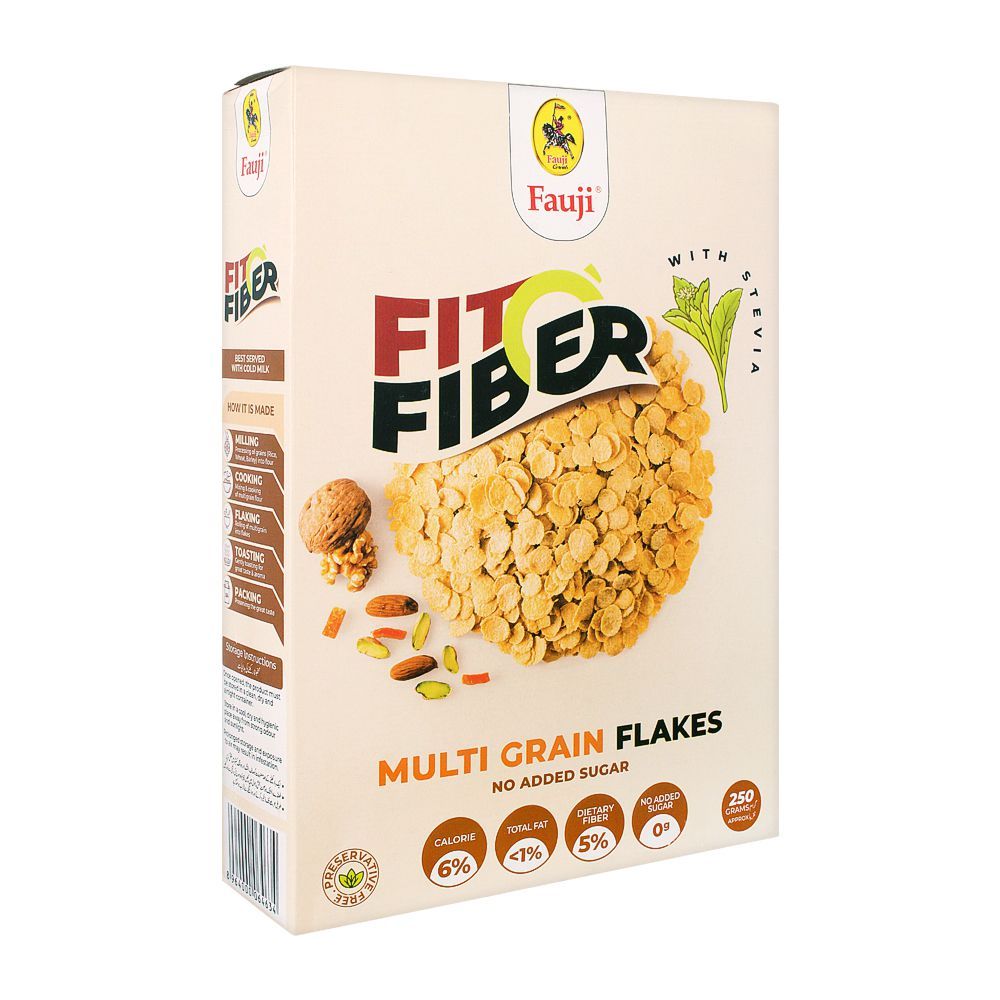 Fauji Fit O Fibre 250g