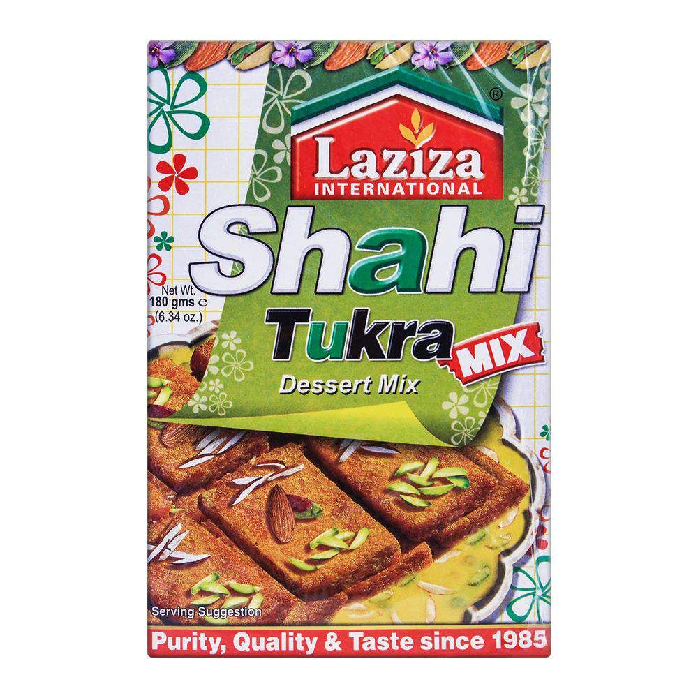 Laziza Shahi Tukra 180g