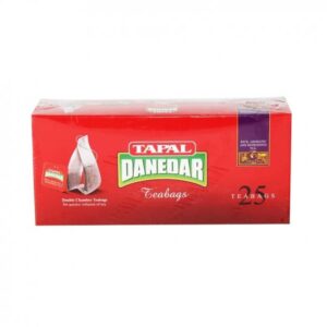 Tapal Danedar Tea Bags 25pcs