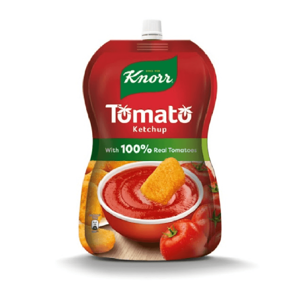 Knorr tomato Ketchup 400g