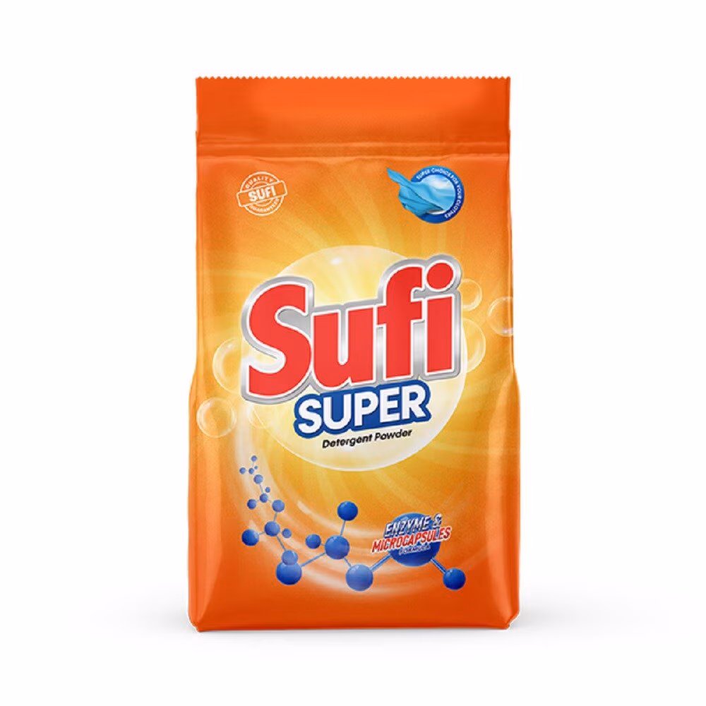 Sufi Super Detergent 2000g