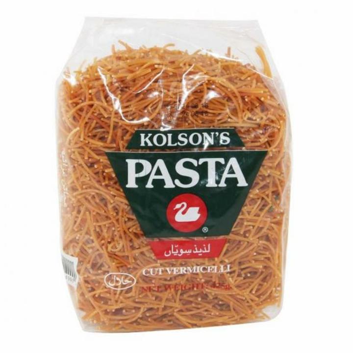 Vermicelli Roasted 400g