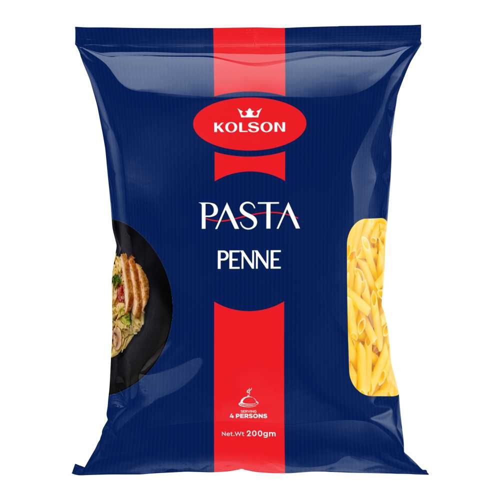 Kolson Penny Macaroni 400g