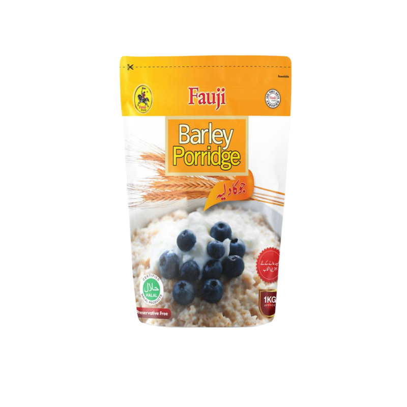 Fauji  Barley 1kg