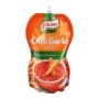 Knorr Chilli Garlic Sauce 800gm
