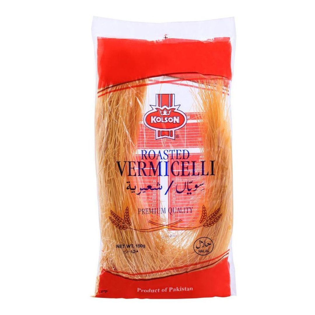Vermicelli U Shape 100g