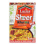Laziza Sheer khurma 160g