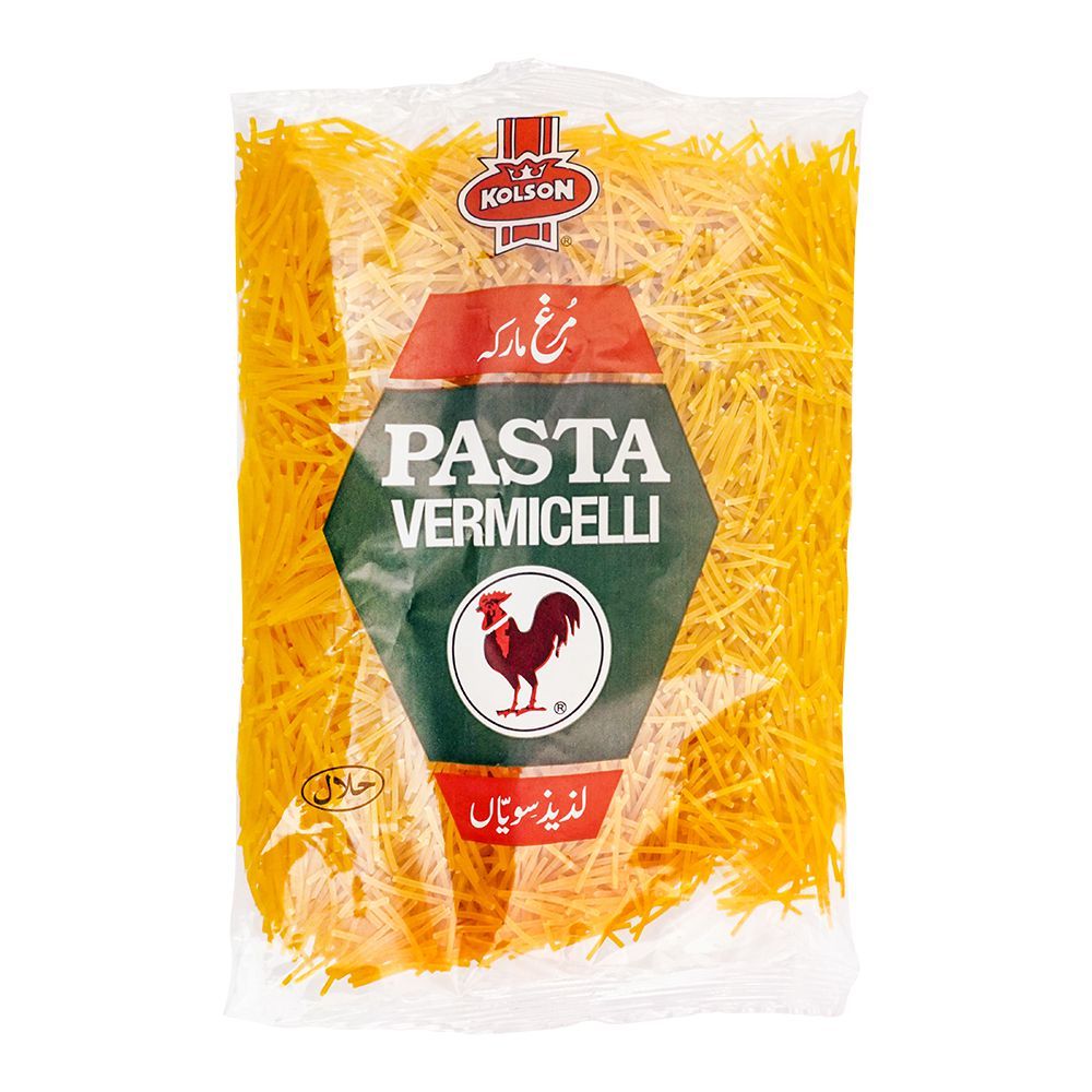 Vermicelli Murgh Cock 200g