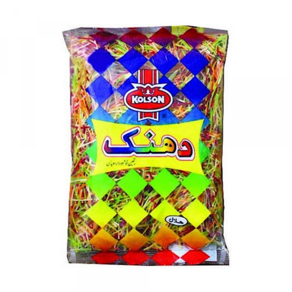 Vermicelli Dhanak 320g