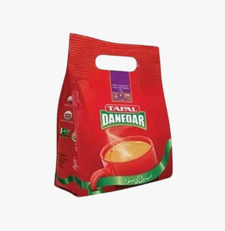 Tapal Danedar 170g Pouch