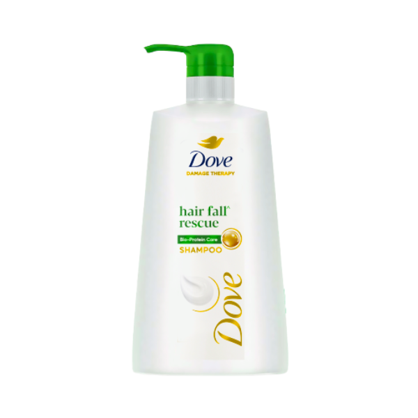 Dove Hair Fall Rescue Shampoo 650ml
