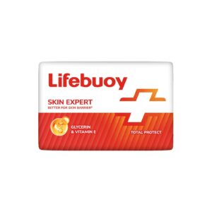 LIFEBUOY TOTAL SOAP BAR 155G