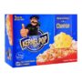 Kernelpop Popcorn Cheese 90gm x 3 Packs