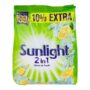 SUNLIGHT GREEN CLEAN AND FRESH WASHING POWDER 730G