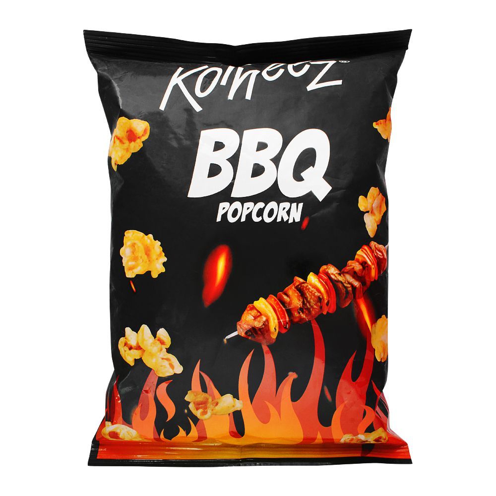 Korneez BBQ Popcorn 45gm