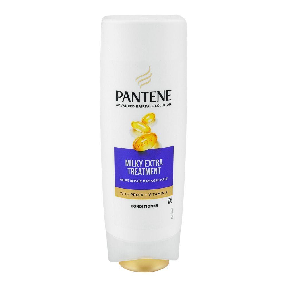 PANTENE Milky Extra Treatment Conditioner 180 ML