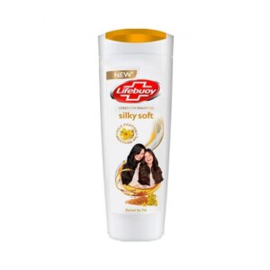 LIFEBUOY Silky Soft  Shampoo 175 ml